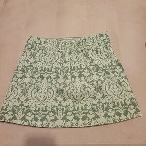 Hill House Home skirt